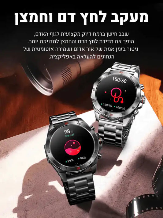 שעון ברייק פרי
